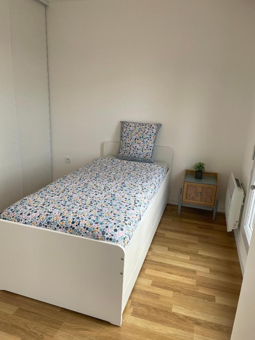 Appartement Cosy Champs Sur Marne 外观 照片