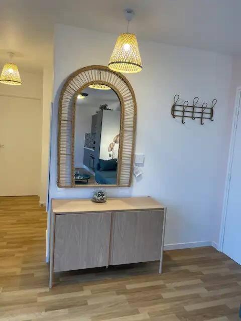 Appartement Cosy Champs Sur Marne 外观 照片
